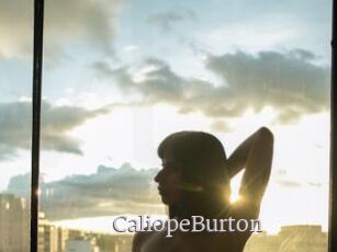 CaliopeBurton