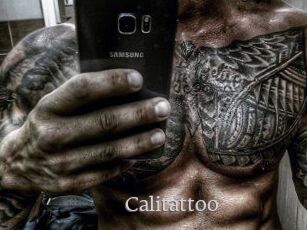 Calitattoo