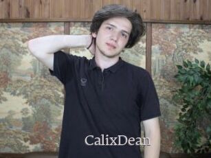 CalixDean
