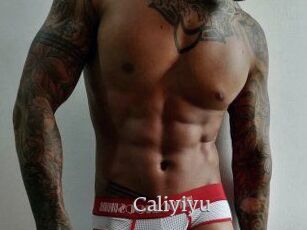 Caliyiyu