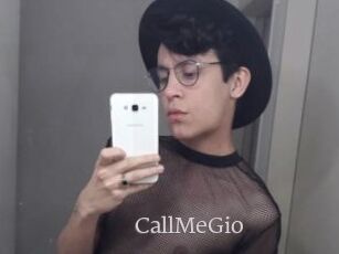 CallMeGio