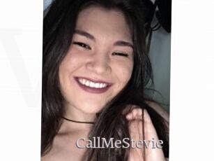 CallMeStevie