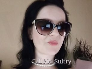 Call_Me_Sultry