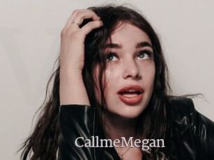 CallmeMegan