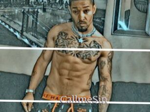 CallmeSin