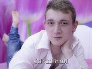 CalvinBrand