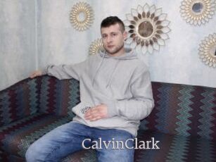 CalvinClark