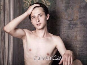 CalvinClay