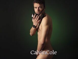 CalvinCole