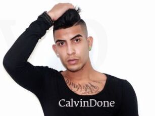 CalvinDone