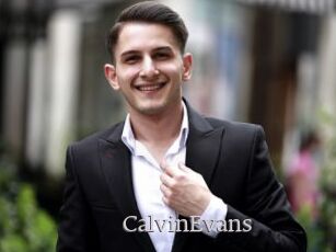 CalvinEvans