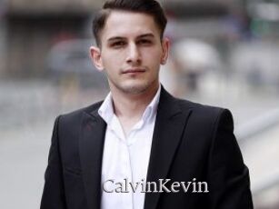 CalvinKevin