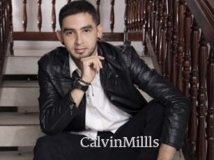 CalvinMillls