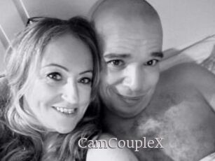CamCoupleX