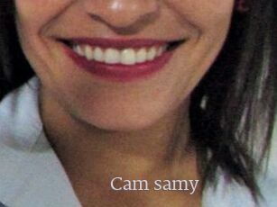 Cam_samy