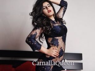 CamallaQueen