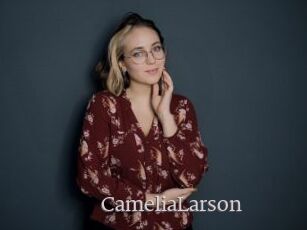 CameliaLarson