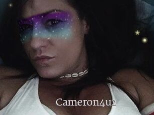 Cameron4u2