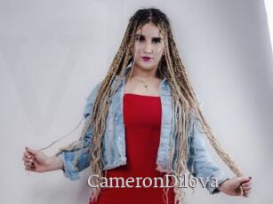 CameronDilova
