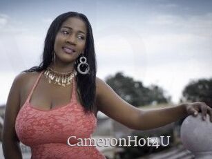 CameronHot4U