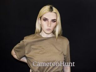 CameronHunt