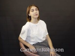 CameronRobinson