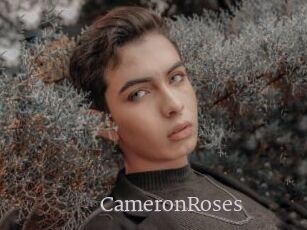CameronRoses