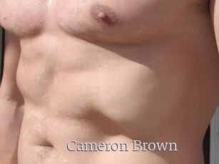 Cameron_Brown