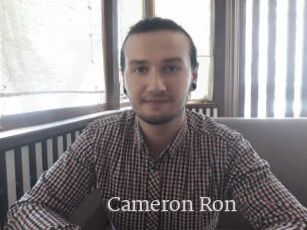 Cameron_Ron