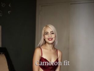 Cameron_fit