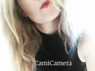 CamiCamera