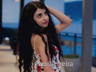 CamiFerreira