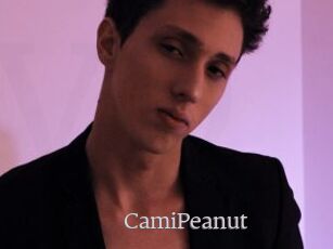 CamiPeanut
