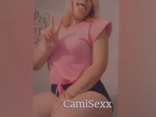 CamiSexx