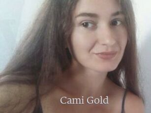 Cami_Gold