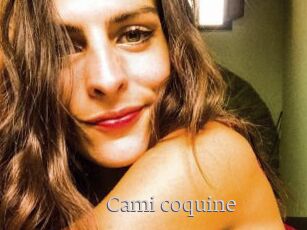 Cami_coquine