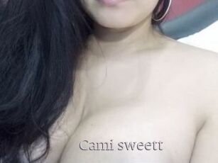 Cami_sweett