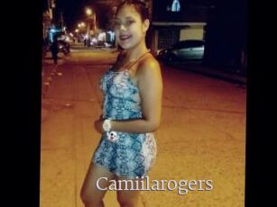 Camiilarogers