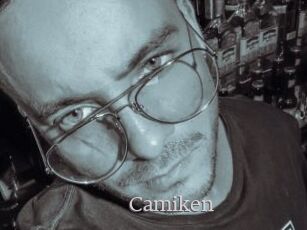 Camiken