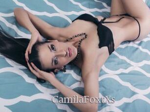CamilaFoxtXs