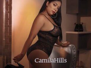 CamilaHills