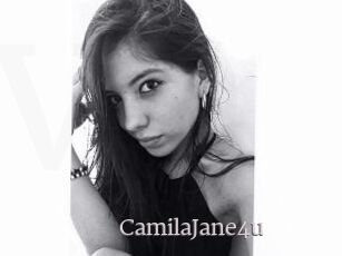CamilaJane4u