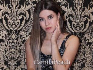 CamilaPeach