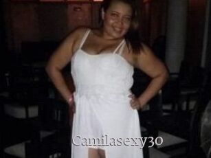 Camilasexy30