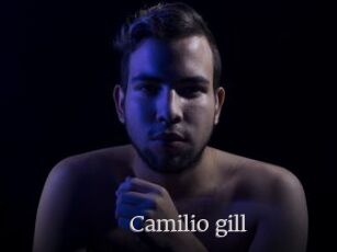 Camilio_gill