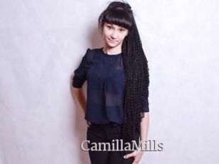 CamillaMills