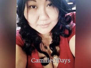 CamilleODays