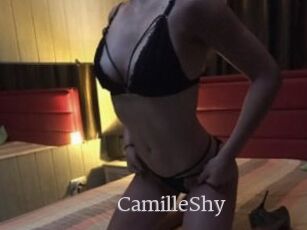 CamilleShy