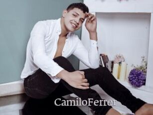 CamiloFerrer