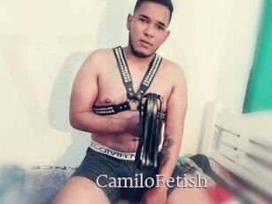 CamiloFetish